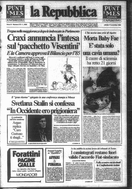 La repubblica